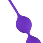 Viola knipkula i silikon