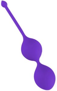 Viola knipkula i silikon